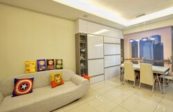 The Miltonia Residences (D27), Condominium #589729181